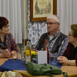 Dreikkönigstreffen 2016